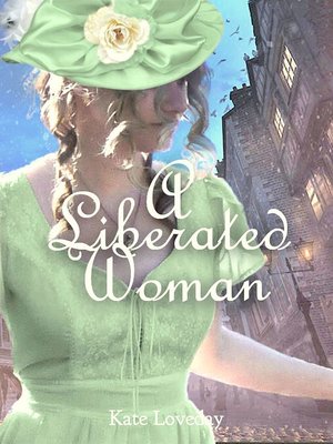 cover image of A Liberated Woman